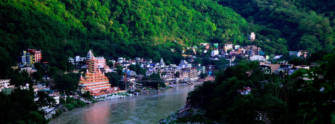 Rishikesh