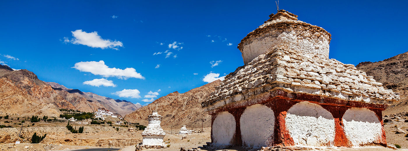 Ladakh