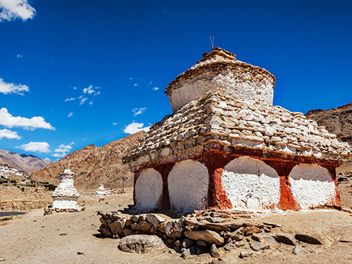 Ladakh