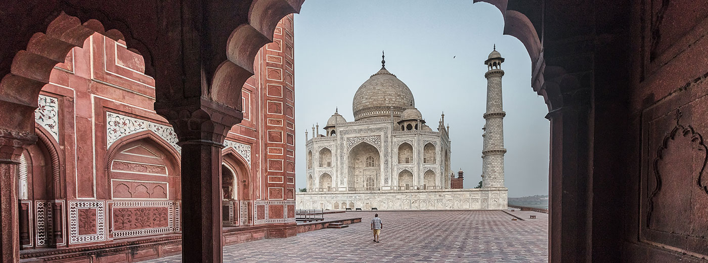 Agra