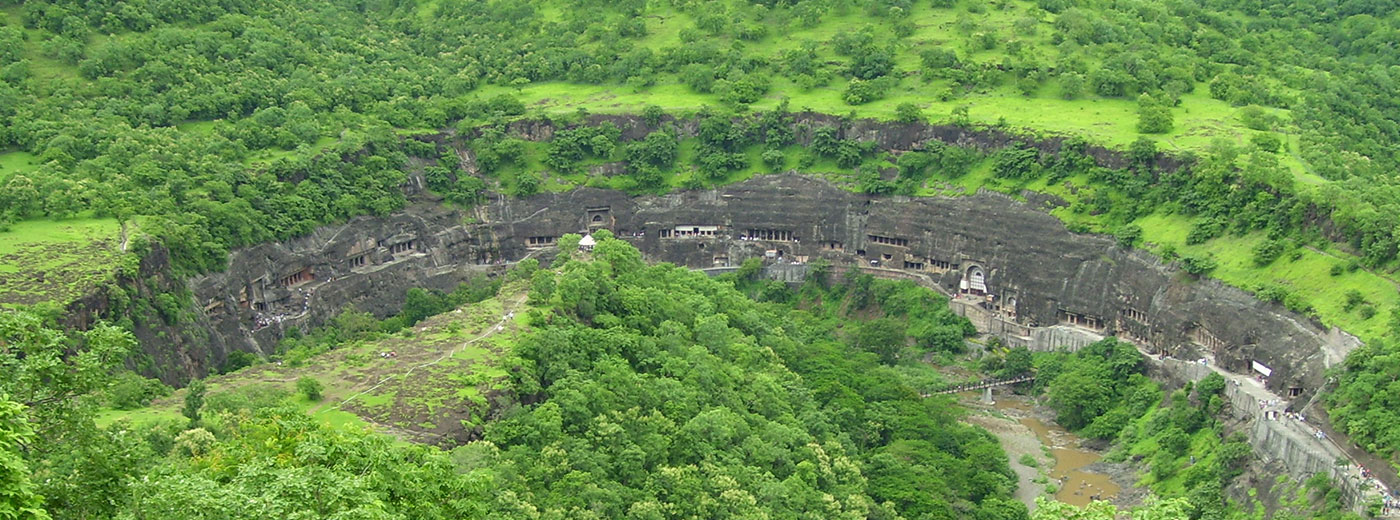 Ajanta Elora