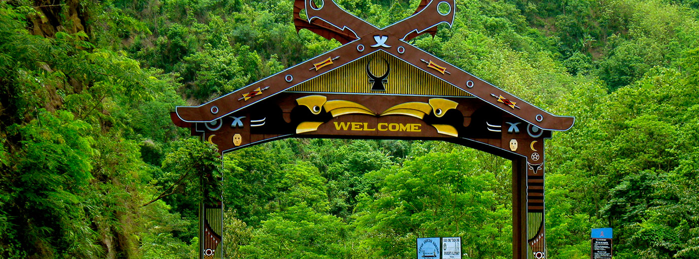 Nagaland