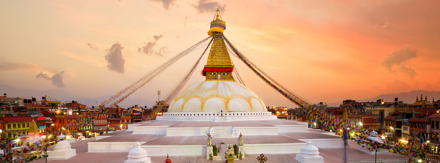 Nepal