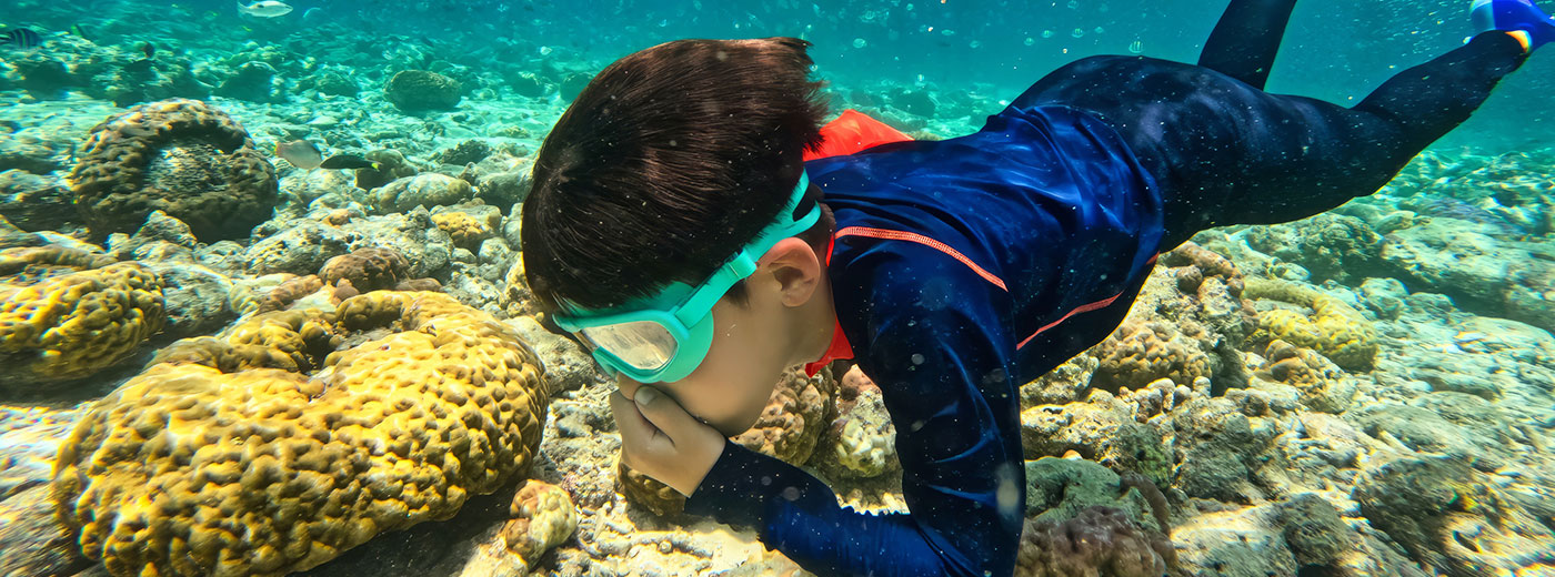 Blue Planet Guardians